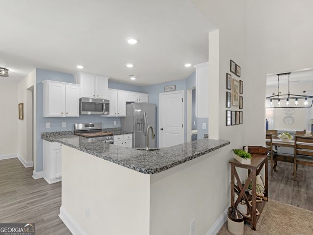 119 Mylee Cove, Barnesville, GA 30204