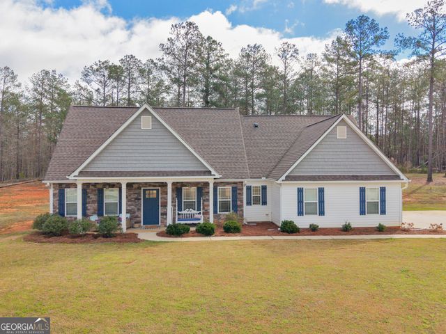 119 Mylee Cove, Barnesville, GA 30204