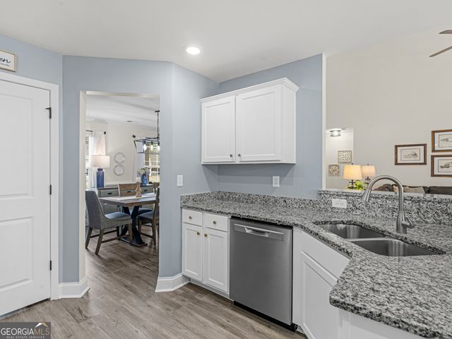 119 Mylee Cove, Barnesville, GA 30204