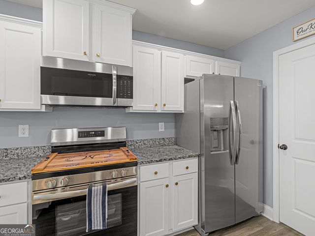 119 Mylee Cove, Barnesville, GA 30204