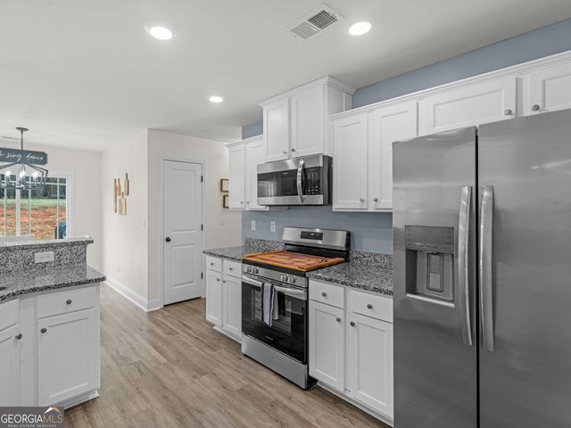 119 Mylee Cove, Barnesville, GA 30204