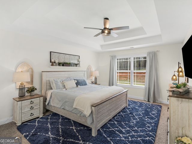 119 Mylee Cove, Barnesville, GA 30204