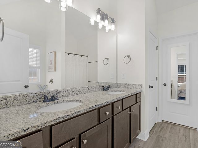 119 Mylee Cove, Barnesville, GA 30204