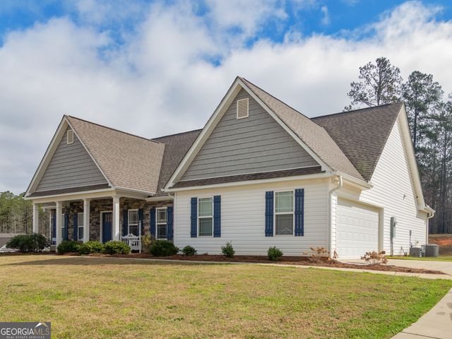 119 Mylee Cove, Barnesville, GA 30204