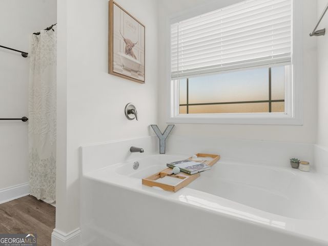 119 Mylee Cove, Barnesville, GA 30204