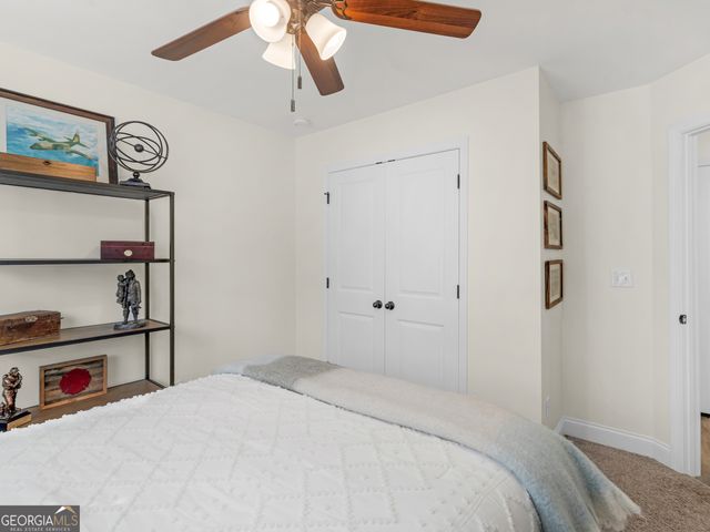 119 Mylee Cove, Barnesville, GA 30204