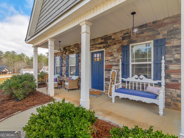 119 Mylee Cove, Barnesville, GA 30204