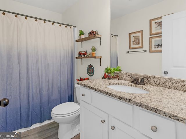 119 Mylee Cove, Barnesville, GA 30204