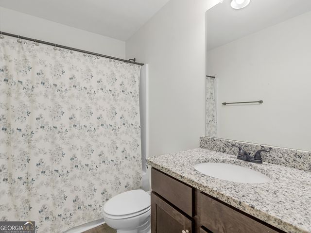 119 Mylee Cove, Barnesville, GA 30204