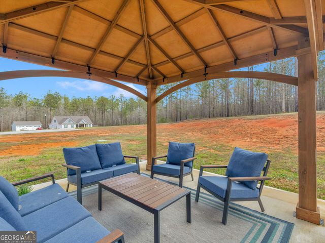 119 Mylee Cove, Barnesville, GA 30204