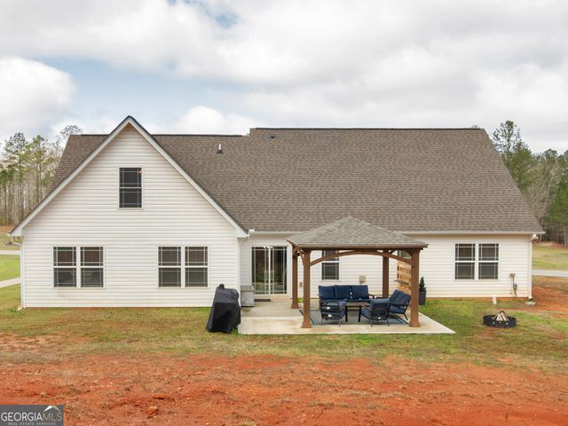 119 Mylee Cove, Barnesville, GA 30204