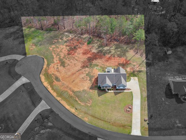 119 Mylee Cove, Barnesville, GA 30204