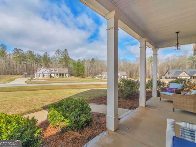119 Mylee Cove, Barnesville, GA 30204