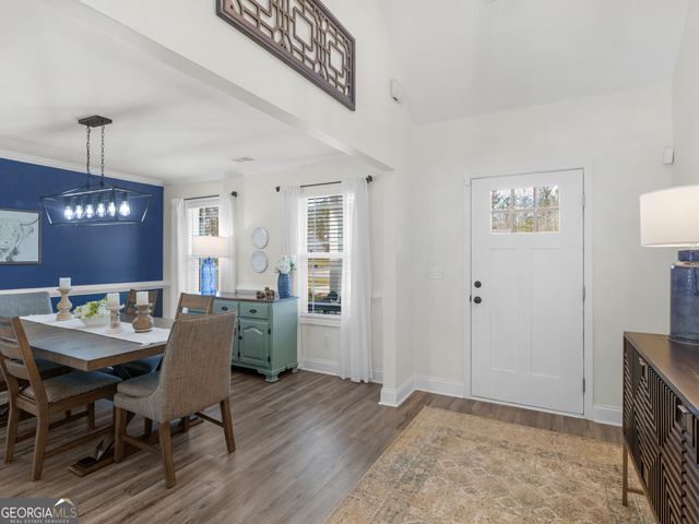 119 Mylee Cove, Barnesville, GA 30204