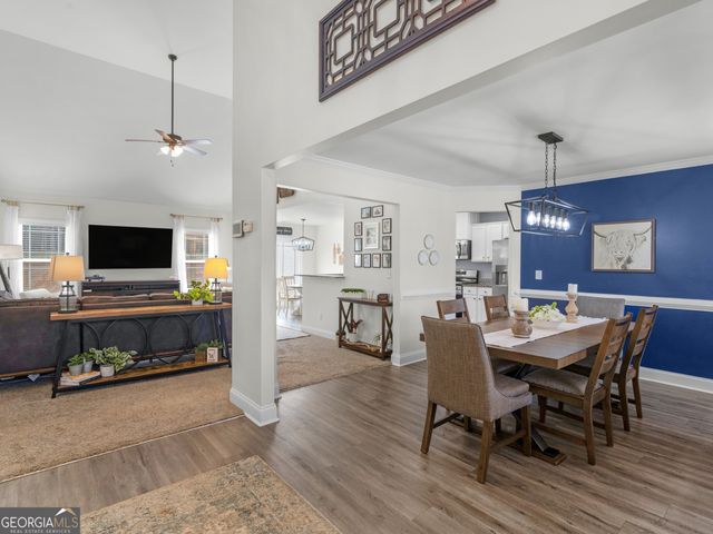 119 Mylee Cove, Barnesville, GA 30204