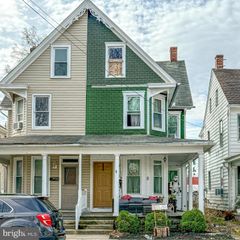 234 E EMAUS ST, Middletown, PA 17057