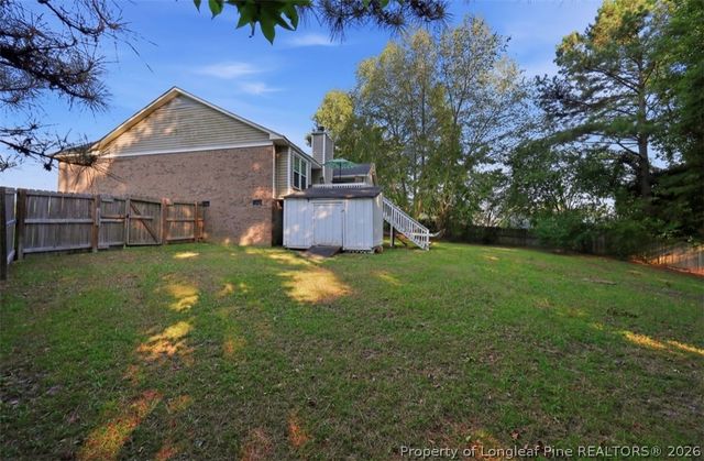 5923 Lively Court, Fayetteville, NC 28306