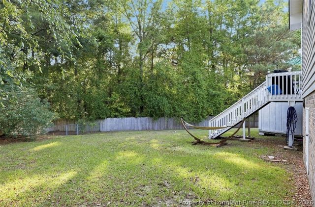 5923 Lively Court, Fayetteville, NC 28306