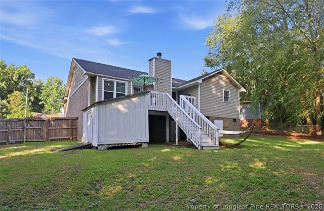 5923 Lively Court, Fayetteville, NC 28306