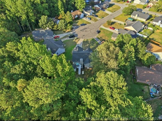 5923 Lively Court, Fayetteville, NC 28306