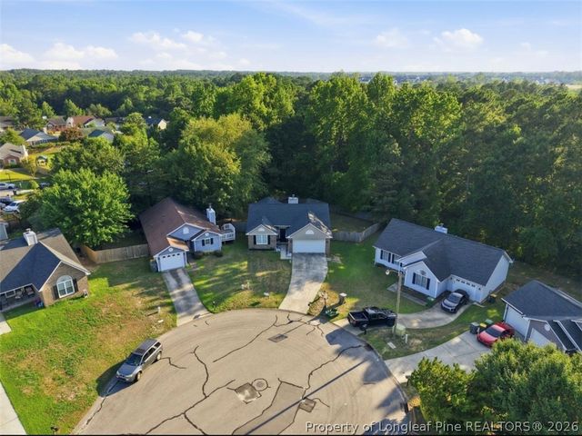 5923 Lively Court, Fayetteville, NC 28306