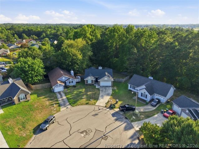 5923 Lively Court, Fayetteville, NC 28306