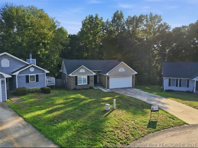 5923 Lively Court, Fayetteville, NC 28306