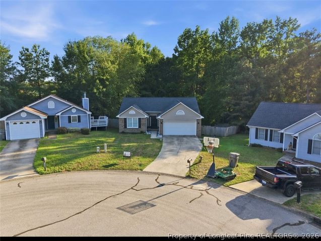 5923 Lively Court, Fayetteville, NC 28306