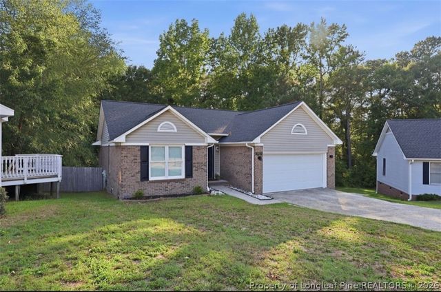 5923 Lively Court, Fayetteville, NC 28306