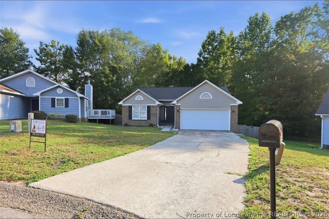 5923 Lively Court, Fayetteville, NC 28306