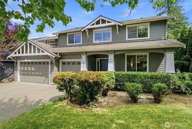 24923 NE 3rd Place, Sammamish, WA 98074