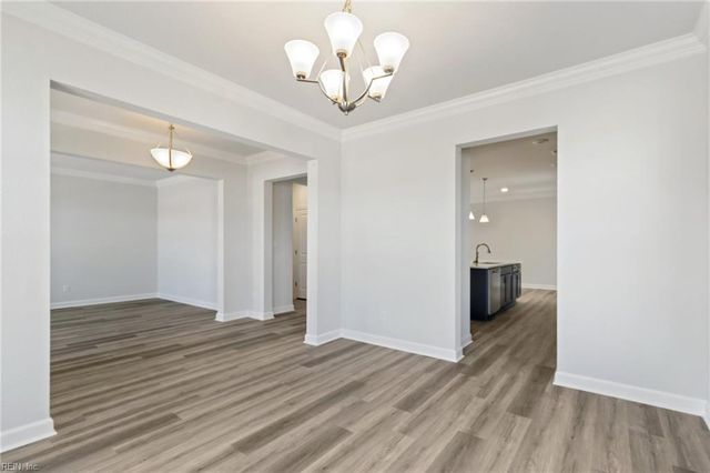 2208 Captiva LN, Chesapeake, VA 23321