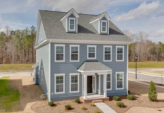 2208 Captiva LN, Chesapeake, VA 23321