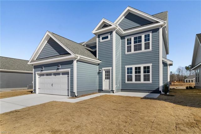 2208 Captiva LN, Chesapeake, VA 23321