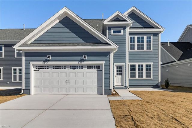 2208 Captiva LN, Chesapeake, VA 23321