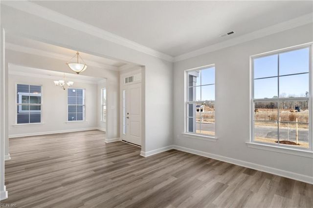 2208 Captiva LN, Chesapeake, VA 23321