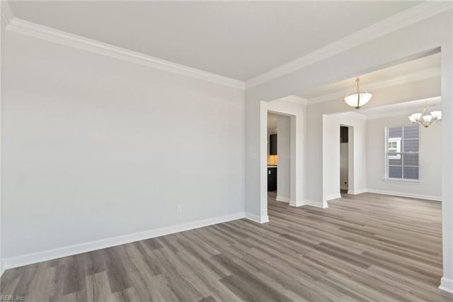 2208 Captiva LN, Chesapeake, VA 23321