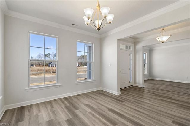 2208 Captiva LN, Chesapeake, VA 23321