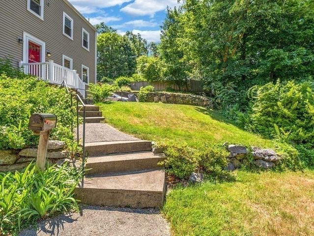 1304 Boylston St 1, Newton, MA 02464