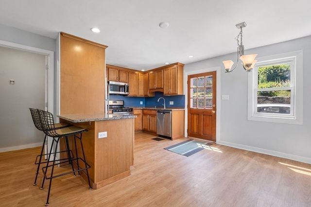 1304 Boylston St 1, Newton, MA 02464
