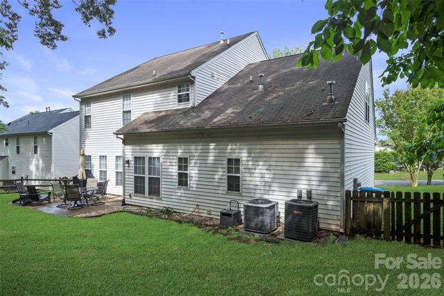 7818 Antique Circle, Waxhaw, NC 28173