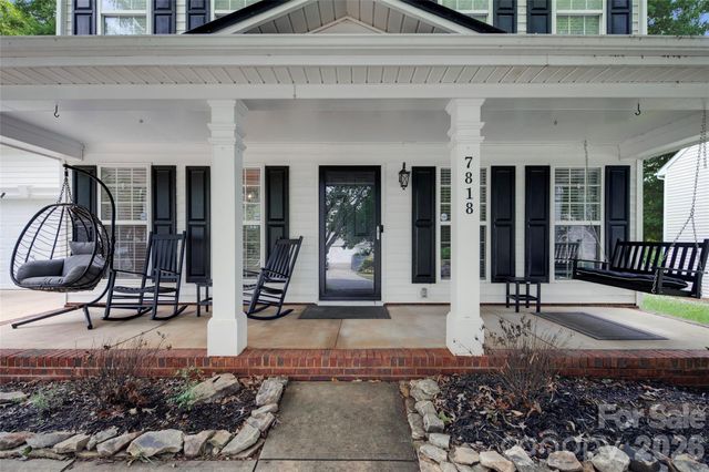 7818 Antique Circle, Waxhaw, NC 28173