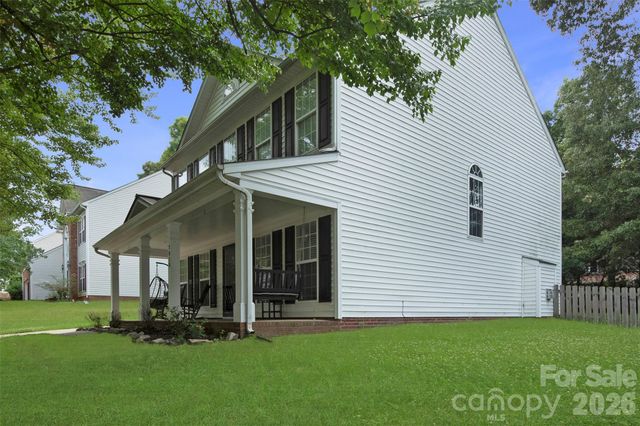 7818 Antique Circle, Waxhaw, NC 28173