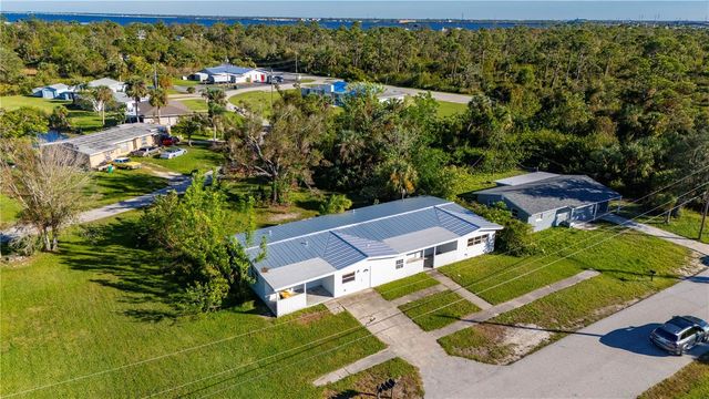 4362 PINNACLE STREET, Punta Gorda, FL 33980