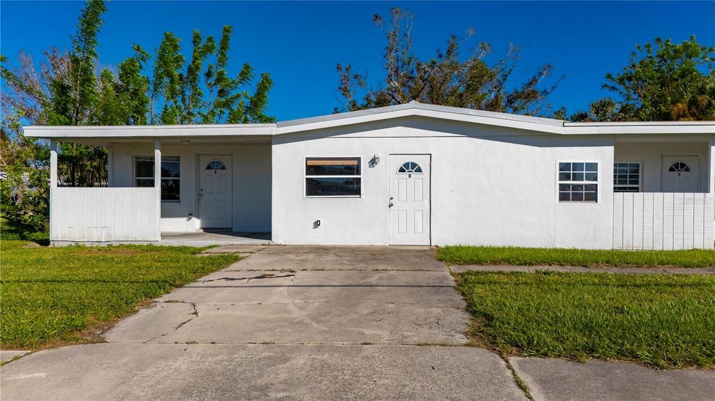 4362 PINNACLE STREET, Punta Gorda, FL 33980