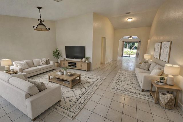 13835 N 49th St Street N, The Acreage, FL 33411