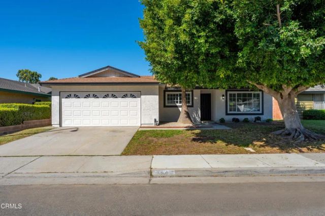 354 Tirre Court, Santa Paula, CA 93060