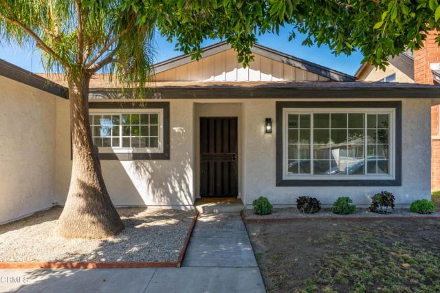 354 Tirre Court, Santa Paula, CA 93060