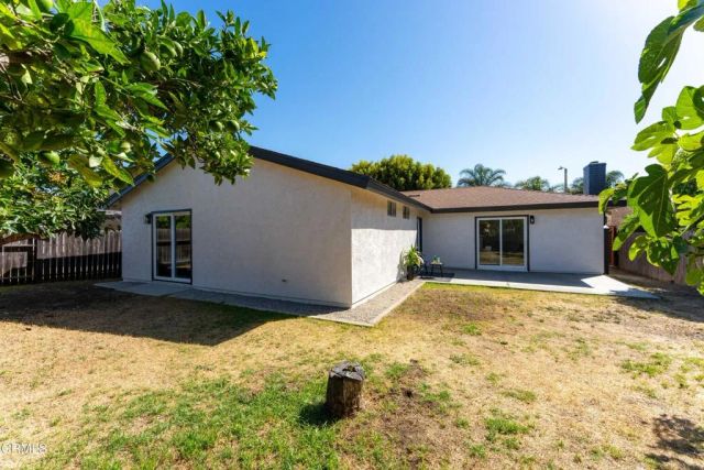 354 Tirre Court, Santa Paula, CA 93060