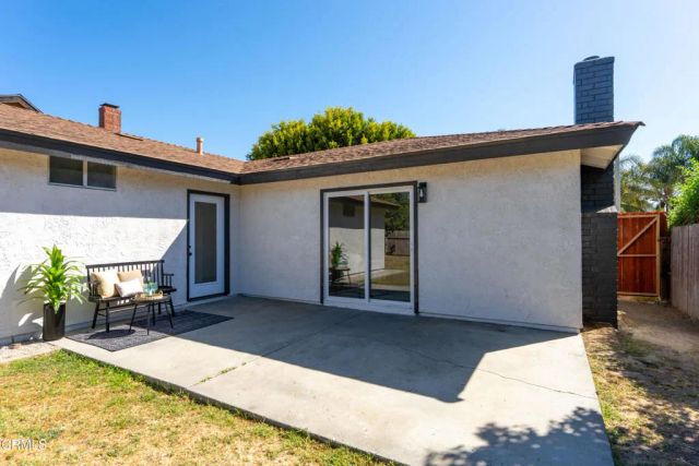 354 Tirre Court, Santa Paula, CA 93060
